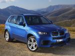 BMW X5 M 2009 года (AU)